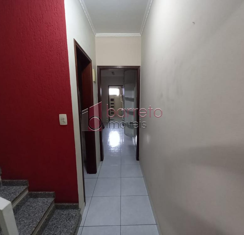 CASA PARA LOCAÇÃO NO BAIRRO CIDADE JARDIM II – JUNDIAÍ/SP