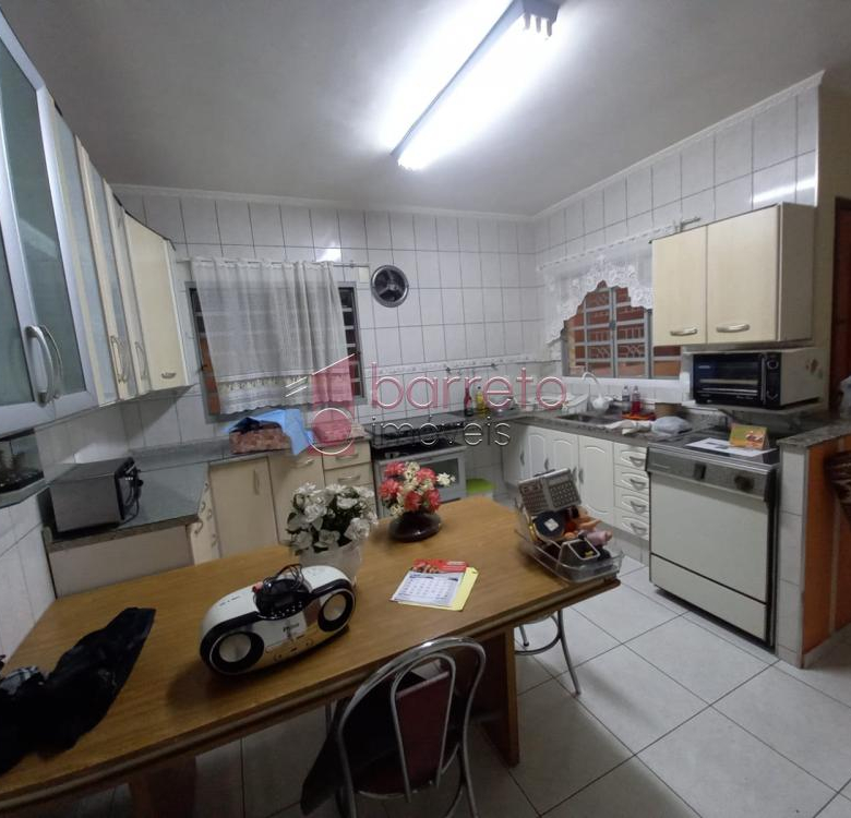 CASA PARA LOCAÇÃO NO BAIRRO CIDADE JARDIM II – JUNDIAÍ/SP