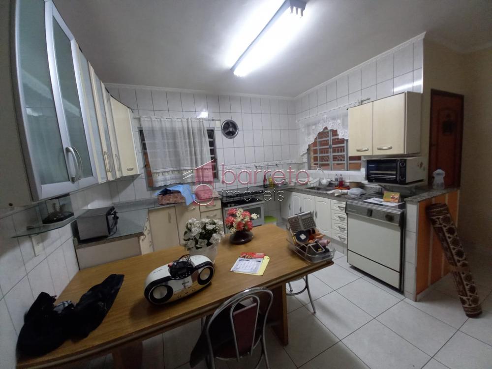 CASA PARA LOCAÇÃO NO BAIRRO CIDADE JARDIM II – JUNDIAÍ/SP