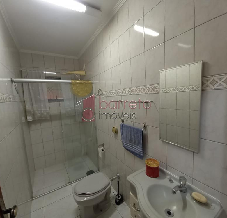 CASA PARA LOCAÇÃO NO BAIRRO CIDADE JARDIM II – JUNDIAÍ/SP