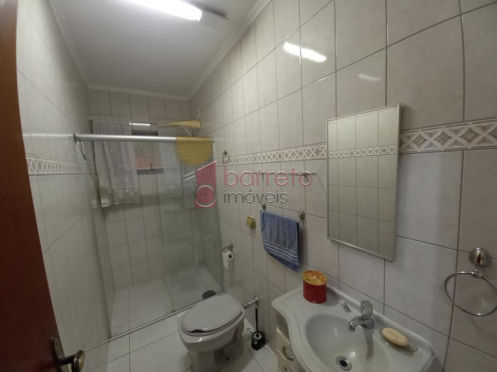 CASA PARA LOCAÇÃO NO BAIRRO CIDADE JARDIM II – JUNDIAÍ/SP
