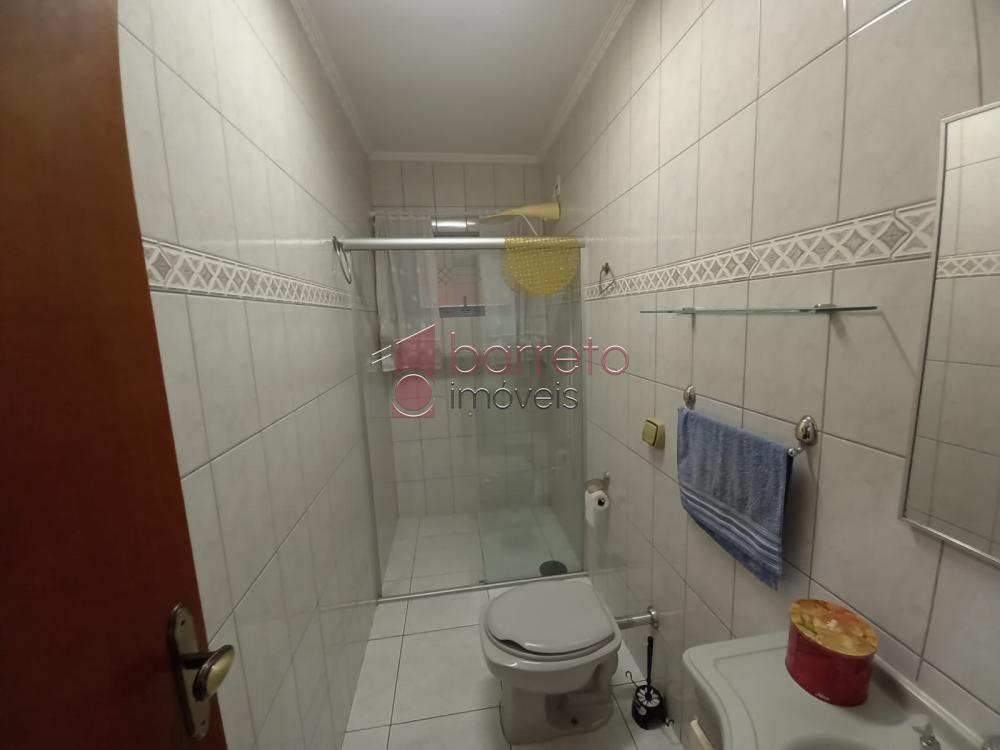 CASA PARA LOCAÇÃO NO BAIRRO CIDADE JARDIM II – JUNDIAÍ/SP