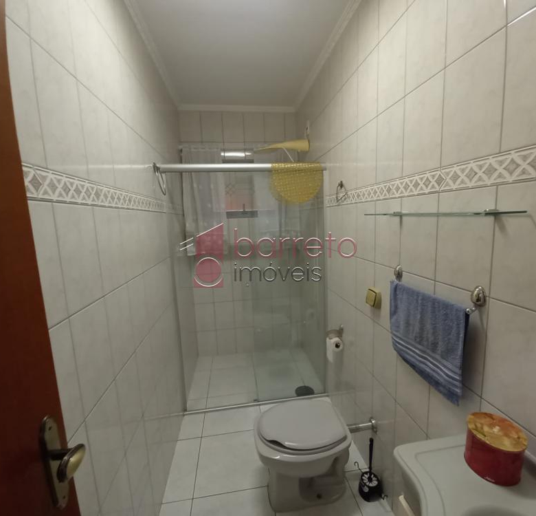 CASA PARA LOCAÇÃO NO BAIRRO CIDADE JARDIM II – JUNDIAÍ/SP