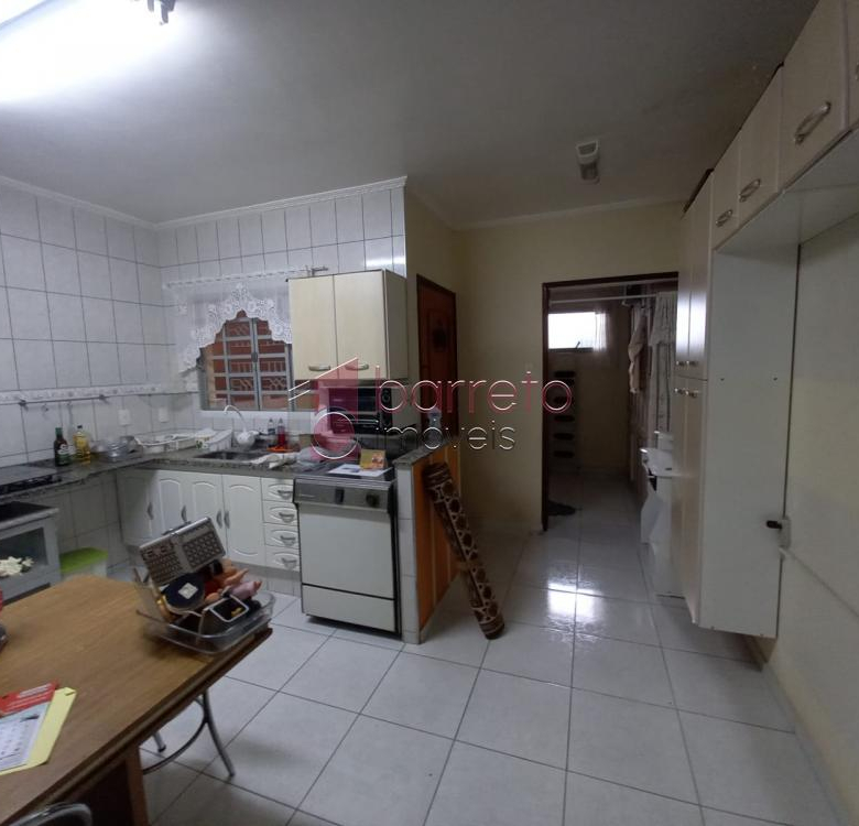 CASA PARA LOCAÇÃO NO BAIRRO CIDADE JARDIM II – JUNDIAÍ/SP