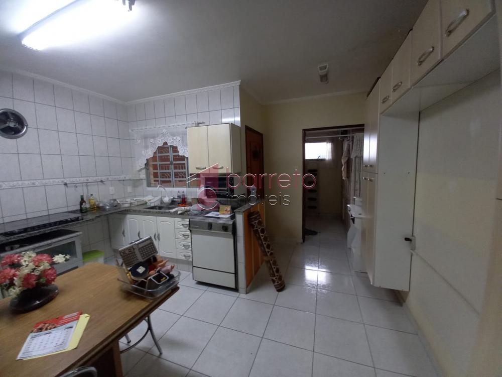 CASA PARA LOCAÇÃO NO BAIRRO CIDADE JARDIM II – JUNDIAÍ/SP