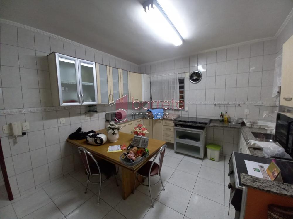 CASA PARA LOCAÇÃO NO BAIRRO CIDADE JARDIM II – JUNDIAÍ/SP