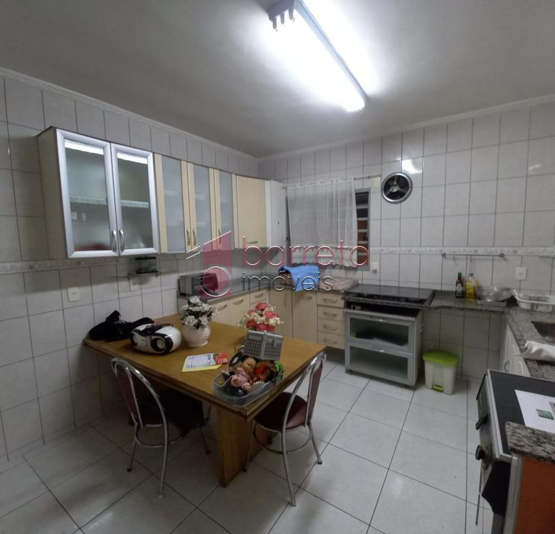 CASA PARA LOCAÇÃO NO BAIRRO CIDADE JARDIM II – JUNDIAÍ/SP