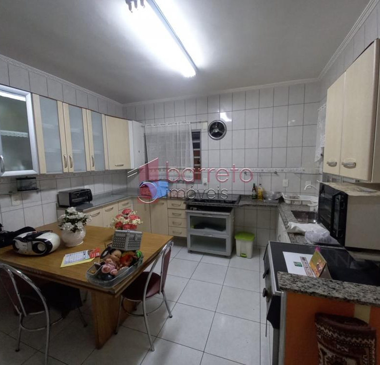 CASA PARA LOCAÇÃO NO BAIRRO CIDADE JARDIM II – JUNDIAÍ/SP