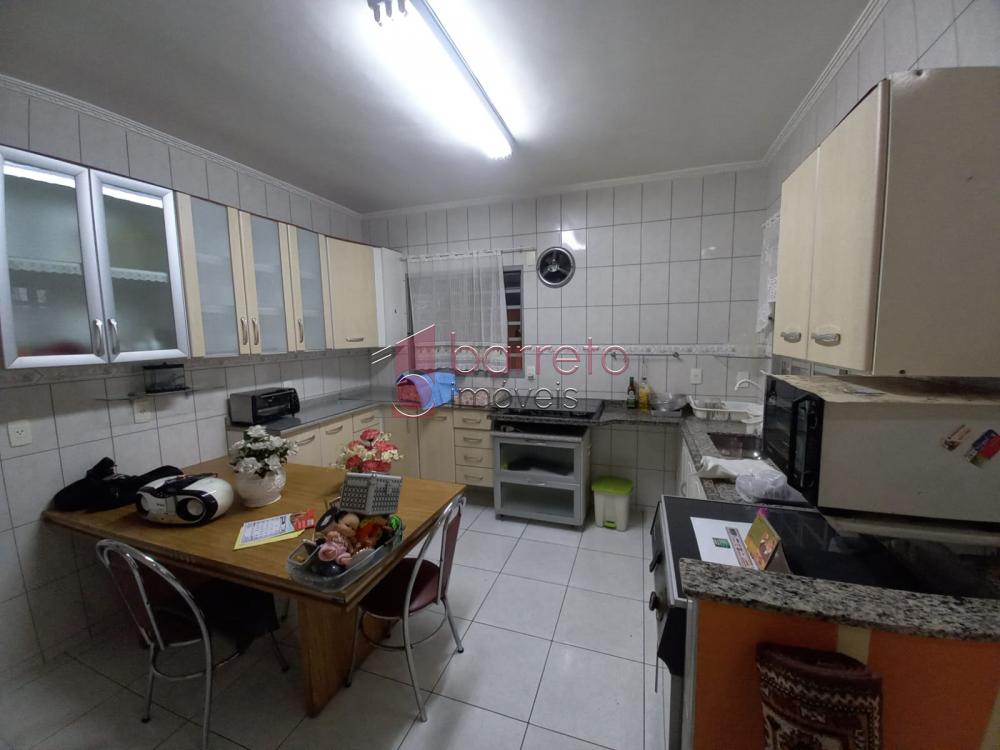 CASA PARA LOCAÇÃO NO BAIRRO CIDADE JARDIM II – JUNDIAÍ/SP