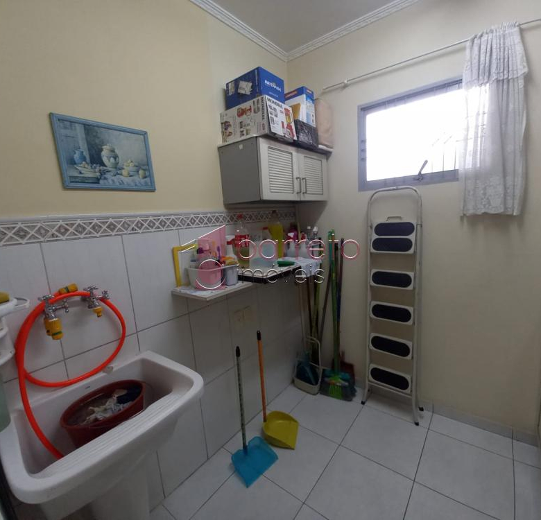 CASA PARA LOCAÇÃO NO BAIRRO CIDADE JARDIM II – JUNDIAÍ/SP