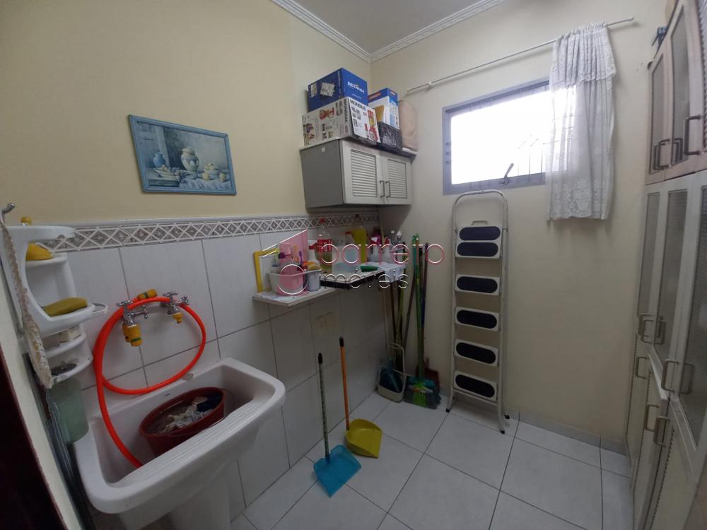 CASA PARA LOCAÇÃO NO BAIRRO CIDADE JARDIM II – JUNDIAÍ/SP