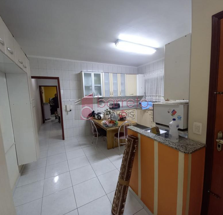CASA PARA LOCAÇÃO NO BAIRRO CIDADE JARDIM II – JUNDIAÍ/SP