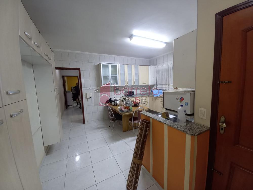 CASA PARA LOCAÇÃO NO BAIRRO CIDADE JARDIM II – JUNDIAÍ/SP