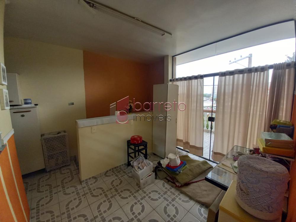 CASA PARA LOCAÇÃO NO BAIRRO CIDADE JARDIM II – JUNDIAÍ/SP