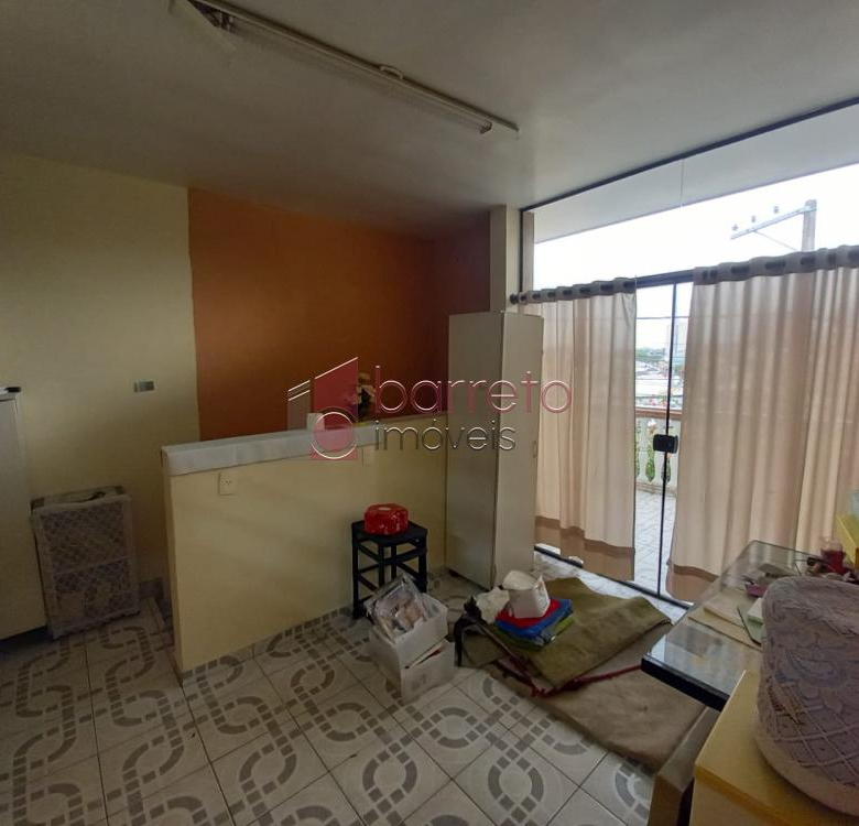 CASA PARA LOCAÇÃO NO BAIRRO CIDADE JARDIM II – JUNDIAÍ/SP
