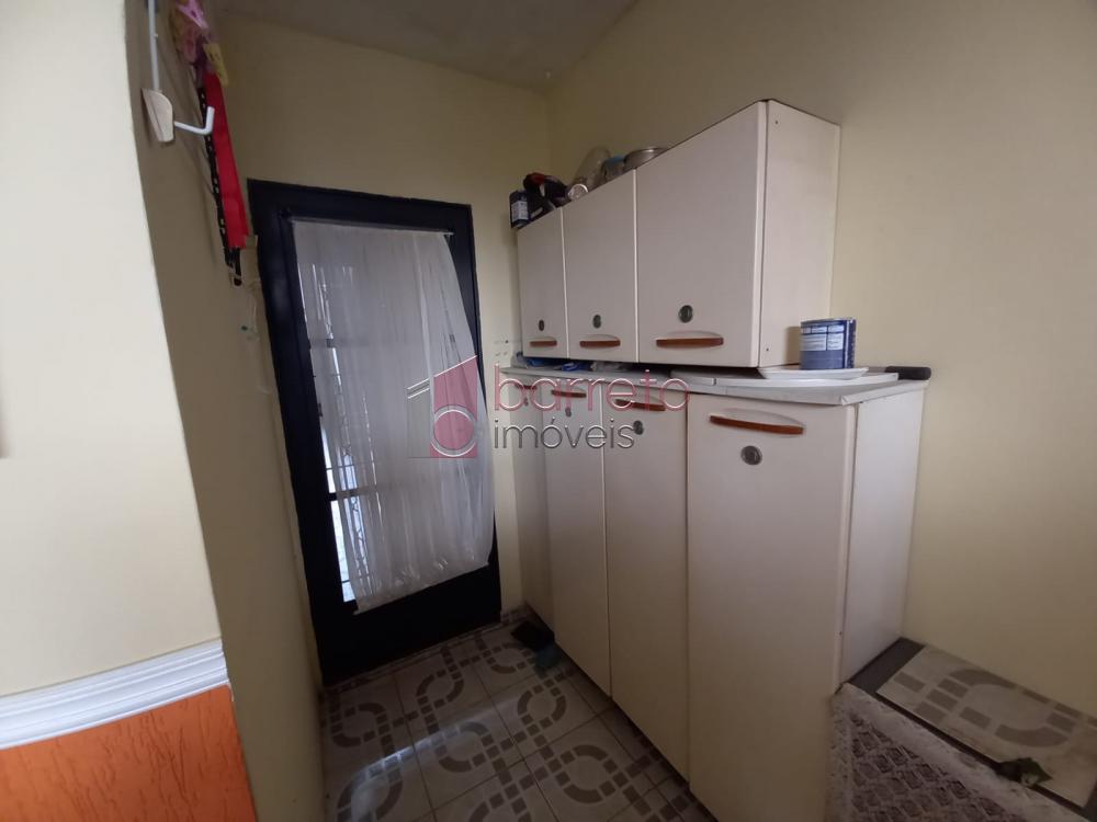 CASA PARA LOCAÇÃO NO BAIRRO CIDADE JARDIM II – JUNDIAÍ/SP