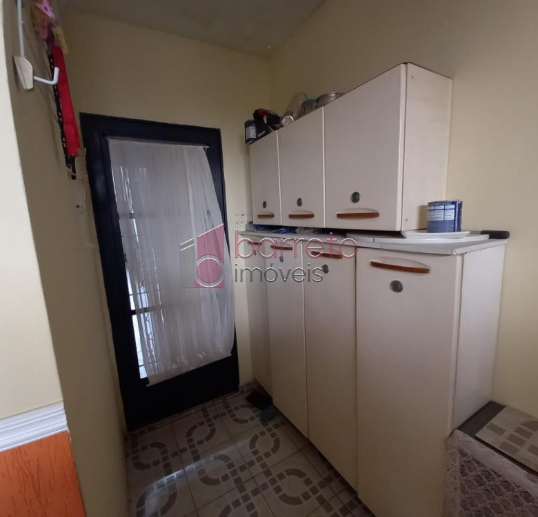 CASA PARA LOCAÇÃO NO BAIRRO CIDADE JARDIM II – JUNDIAÍ/SP