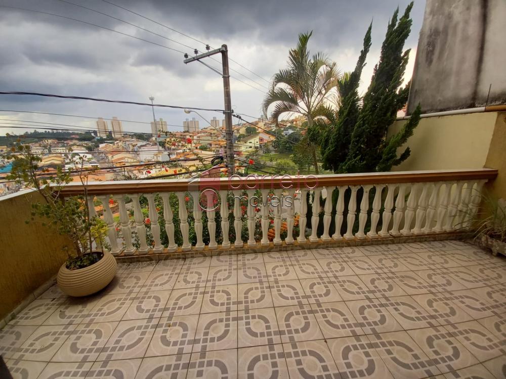 CASA PARA LOCAÇÃO NO BAIRRO CIDADE JARDIM II – JUNDIAÍ/SP