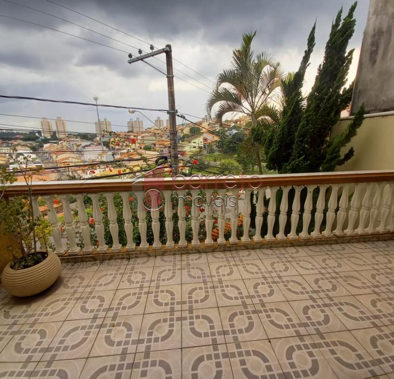 CASA PARA LOCAÇÃO NO BAIRRO CIDADE JARDIM II – JUNDIAÍ/SP