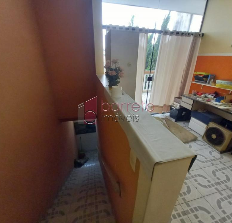 CASA PARA LOCAÇÃO NO BAIRRO CIDADE JARDIM II – JUNDIAÍ/SP