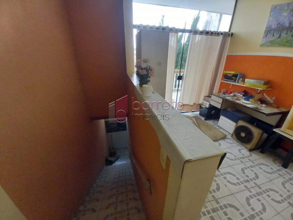 CASA PARA LOCAÇÃO NO BAIRRO CIDADE JARDIM II – JUNDIAÍ/SP