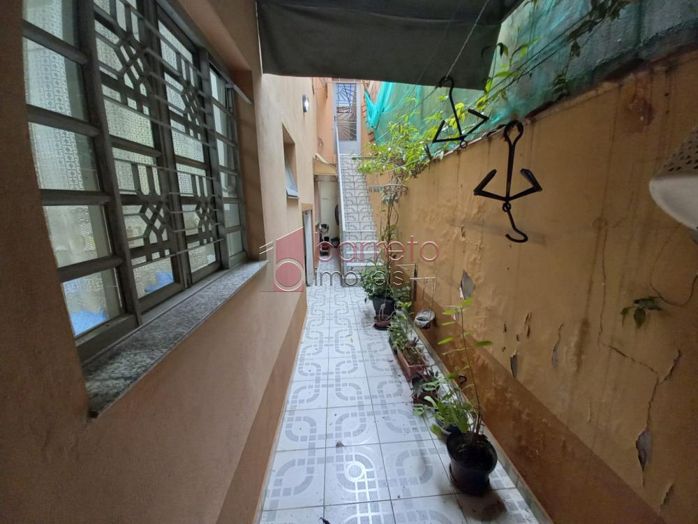 CASA PARA LOCAÇÃO NO BAIRRO CIDADE JARDIM II – JUNDIAÍ/SP