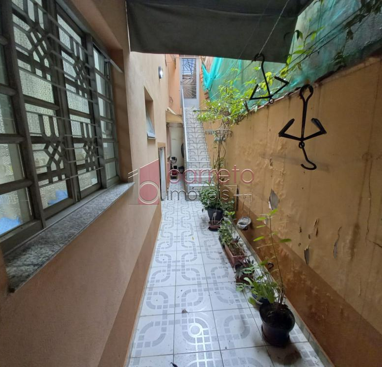 CASA PARA LOCAÇÃO NO BAIRRO CIDADE JARDIM II – JUNDIAÍ/SP