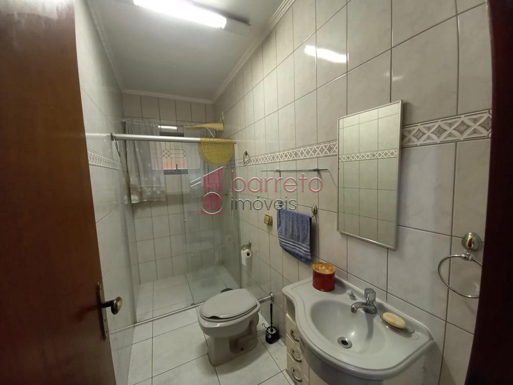 CASA PARA LOCAÇÃO NO BAIRRO CIDADE JARDIM II – JUNDIAÍ/SP