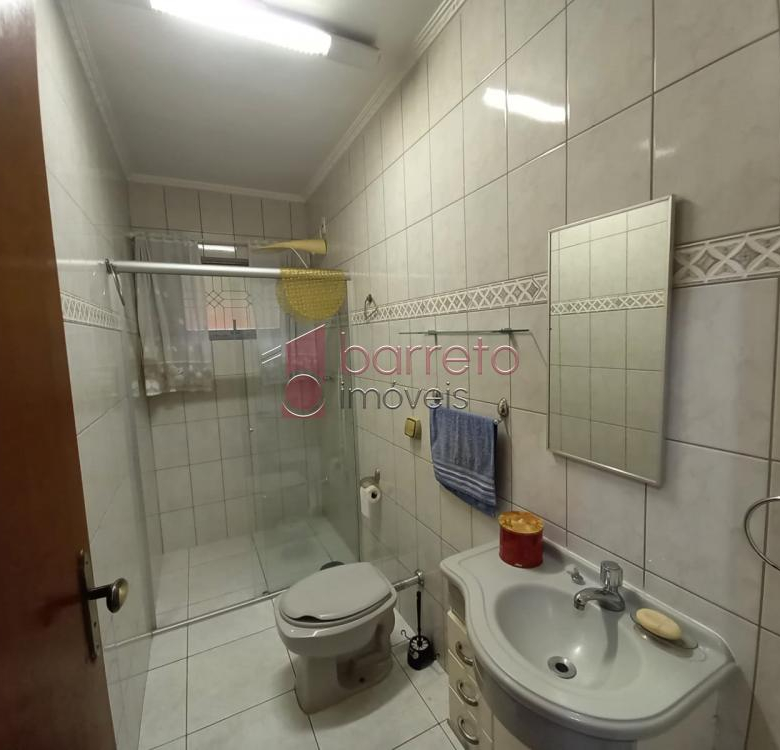 CASA PARA LOCAÇÃO NO BAIRRO CIDADE JARDIM II – JUNDIAÍ/SP