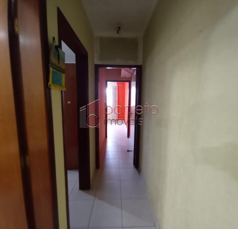 CASA PARA LOCAÇÃO NO BAIRRO CIDADE JARDIM II – JUNDIAÍ/SP