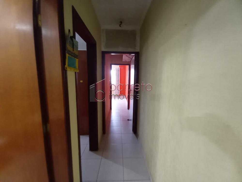 CASA PARA LOCAÇÃO NO BAIRRO CIDADE JARDIM II – JUNDIAÍ/SP