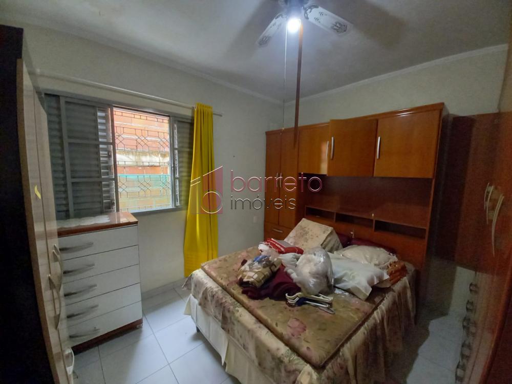 CASA PARA LOCAÇÃO NO BAIRRO CIDADE JARDIM II – JUNDIAÍ/SP