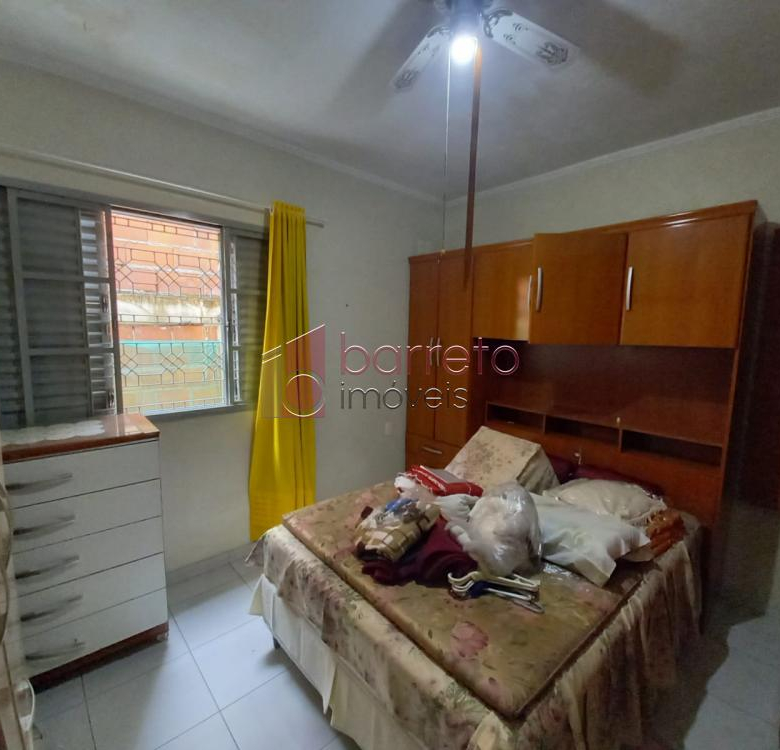 CASA PARA LOCAÇÃO NO BAIRRO CIDADE JARDIM II – JUNDIAÍ/SP
