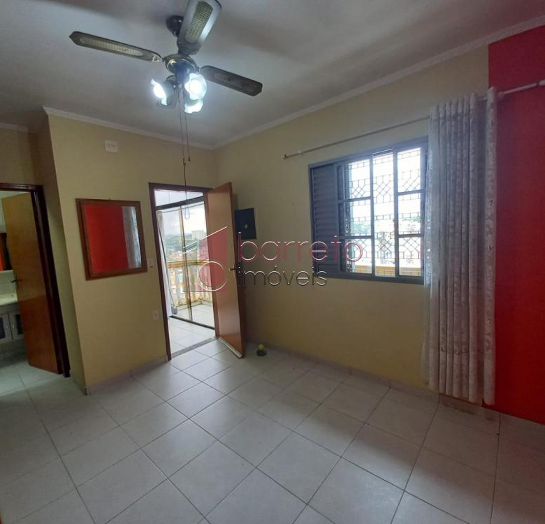 CASA PARA LOCAÇÃO NO BAIRRO CIDADE JARDIM II – JUNDIAÍ/SP