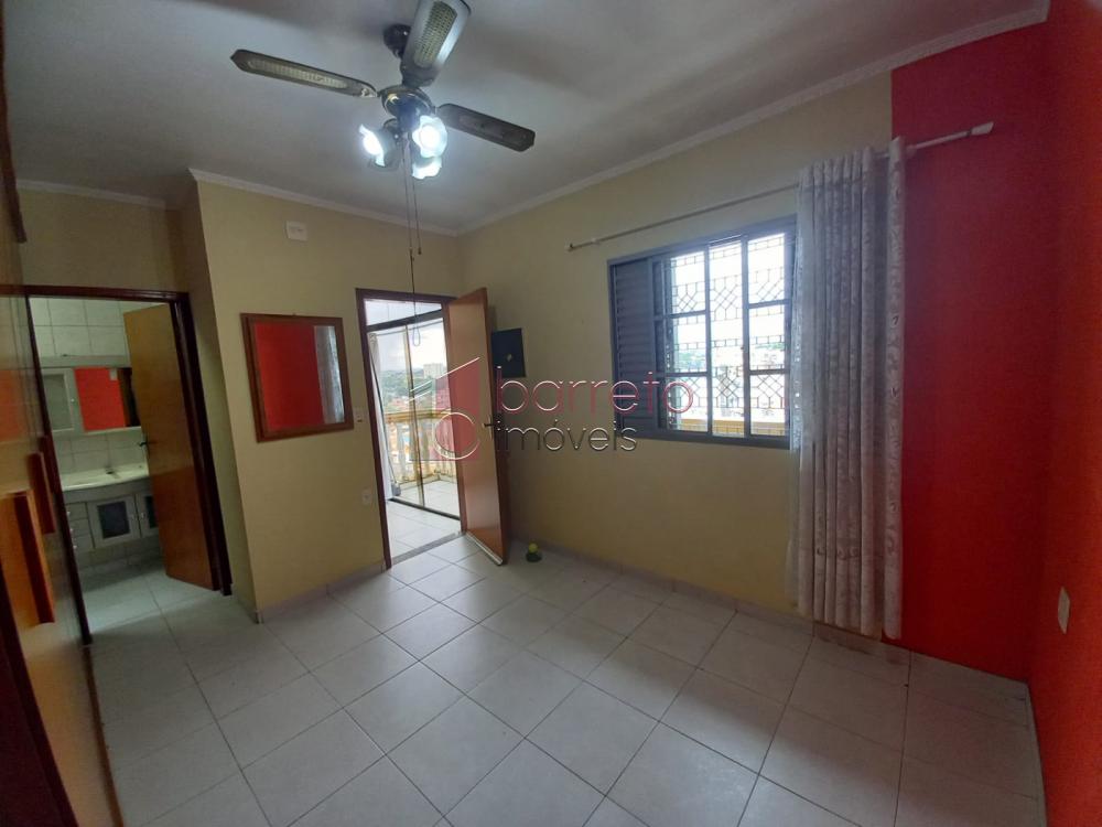 CASA PARA LOCAÇÃO NO BAIRRO CIDADE JARDIM II – JUNDIAÍ/SP