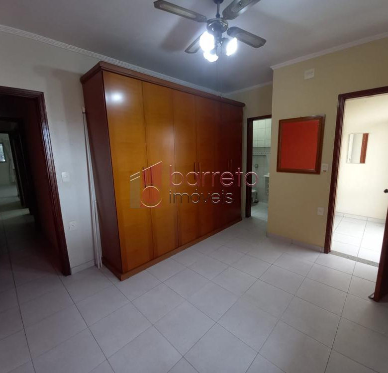 CASA PARA LOCAÇÃO NO BAIRRO CIDADE JARDIM II – JUNDIAÍ/SP