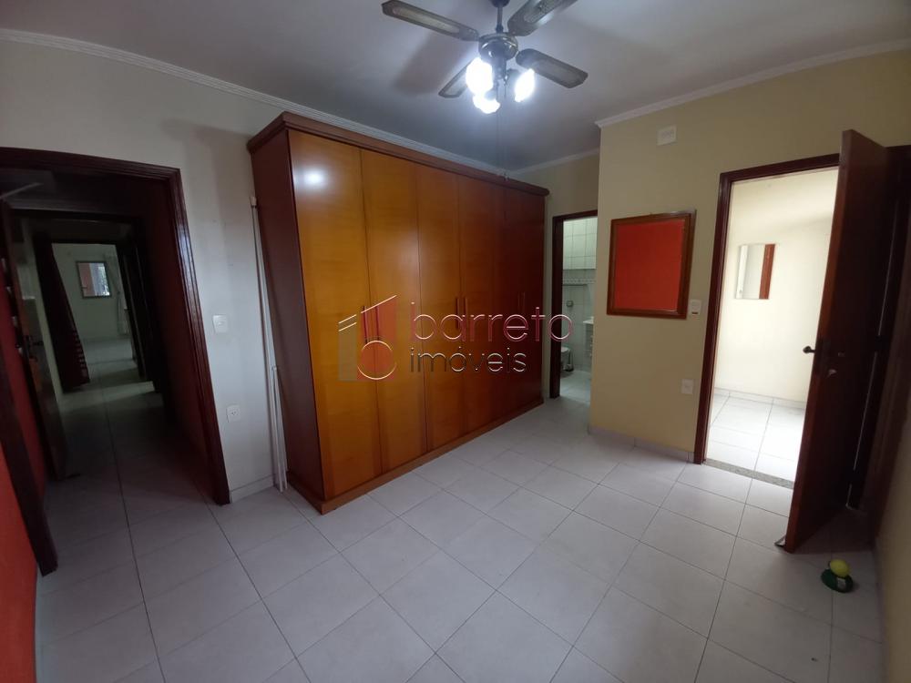 CASA PARA LOCAÇÃO NO BAIRRO CIDADE JARDIM II – JUNDIAÍ/SP