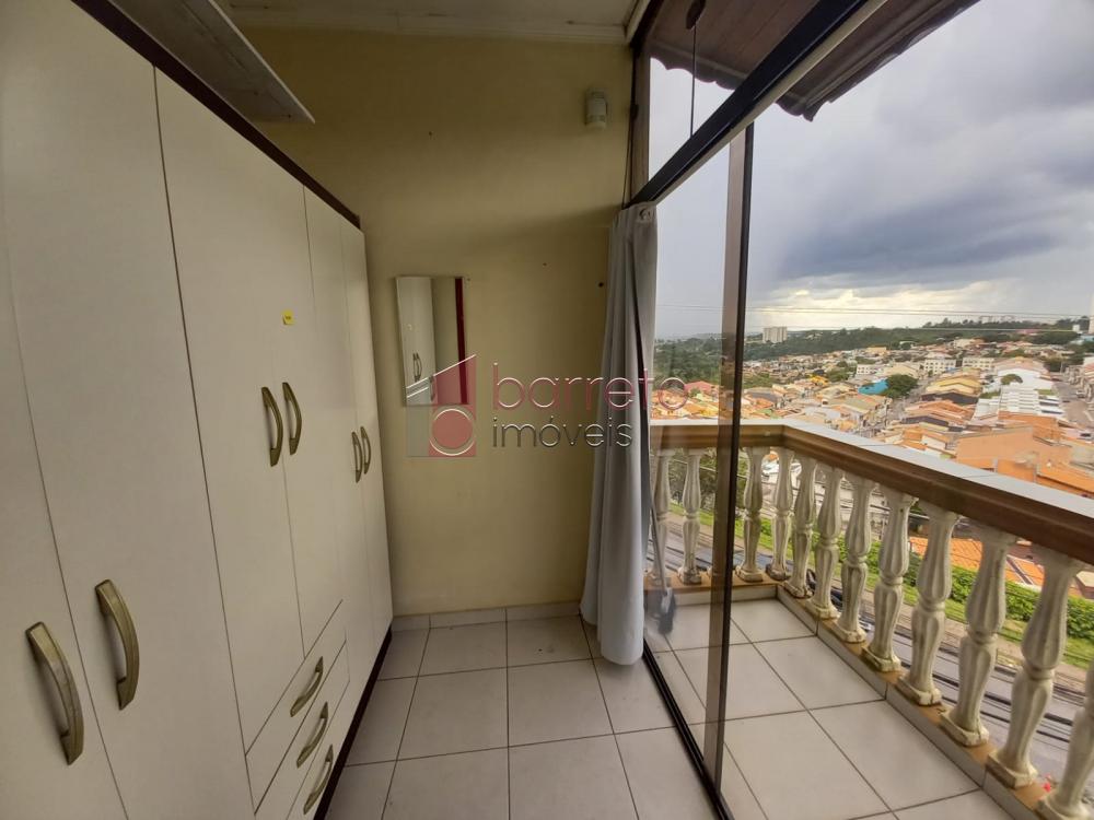 CASA PARA LOCAÇÃO NO BAIRRO CIDADE JARDIM II – JUNDIAÍ/SP