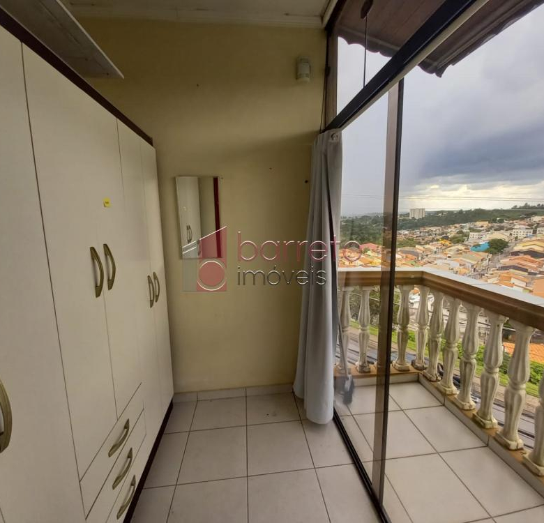 CASA PARA LOCAÇÃO NO BAIRRO CIDADE JARDIM II – JUNDIAÍ/SP