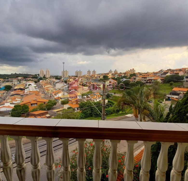 CASA PARA LOCAÇÃO NO BAIRRO CIDADE JARDIM II – JUNDIAÍ/SP
