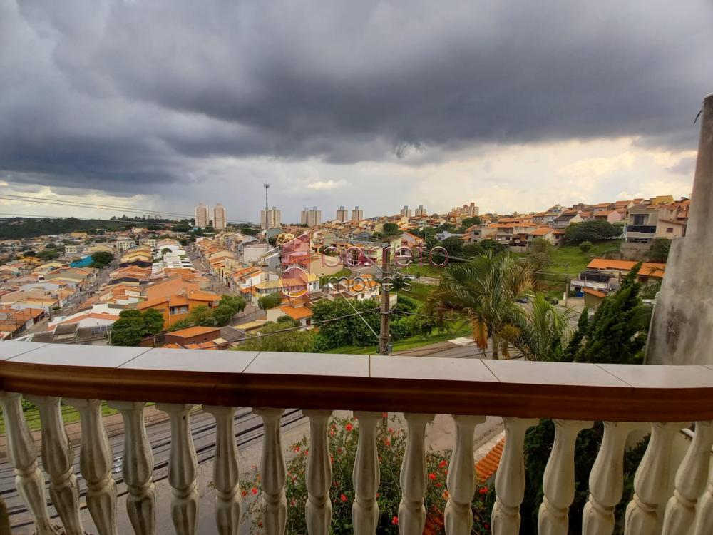 CASA PARA LOCAÇÃO NO BAIRRO CIDADE JARDIM II – JUNDIAÍ/SP