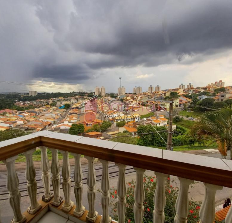 CASA PARA LOCAÇÃO NO BAIRRO CIDADE JARDIM II – JUNDIAÍ/SP