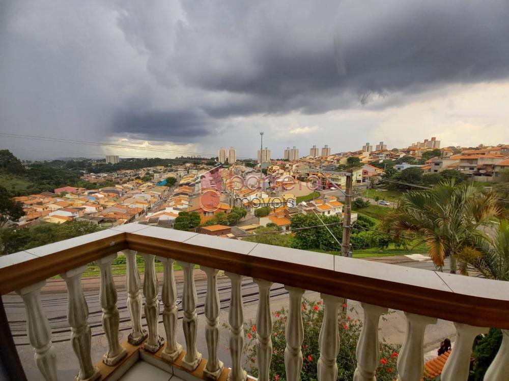 CASA PARA LOCAÇÃO NO BAIRRO CIDADE JARDIM II – JUNDIAÍ/SP