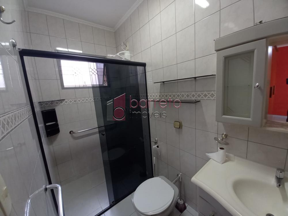 CASA PARA LOCAÇÃO NO BAIRRO CIDADE JARDIM II – JUNDIAÍ/SP