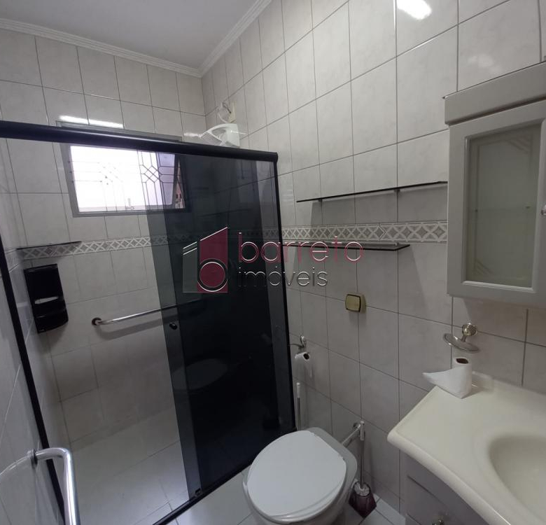 CASA PARA LOCAÇÃO NO BAIRRO CIDADE JARDIM II – JUNDIAÍ/SP