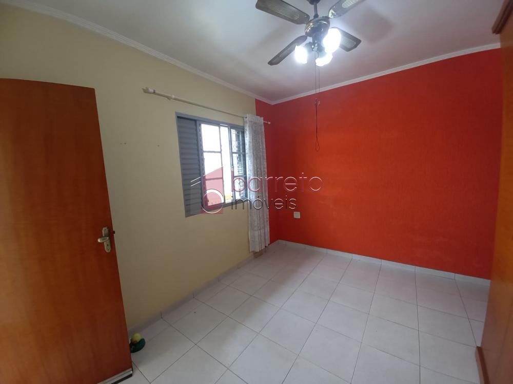 CASA PARA LOCAÇÃO NO BAIRRO CIDADE JARDIM II – JUNDIAÍ/SP
