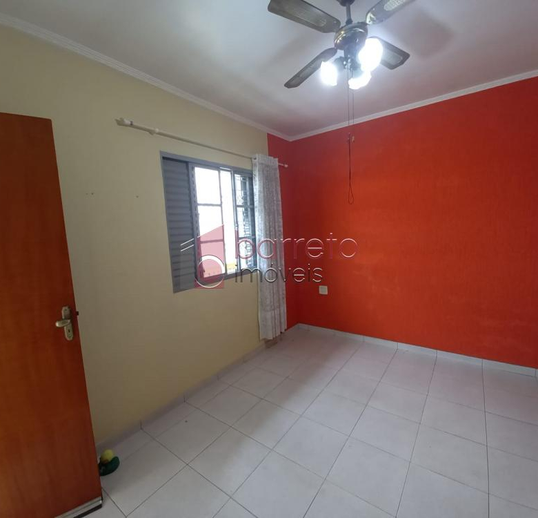 CASA PARA LOCAÇÃO NO BAIRRO CIDADE JARDIM II – JUNDIAÍ/SP