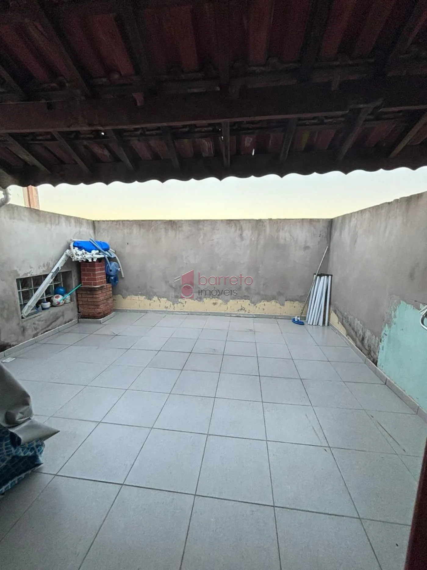 SOBRADO À VENDA E LOCAÇÃO NO JARDIM TULIPAS – JUNDIAÍ/SP