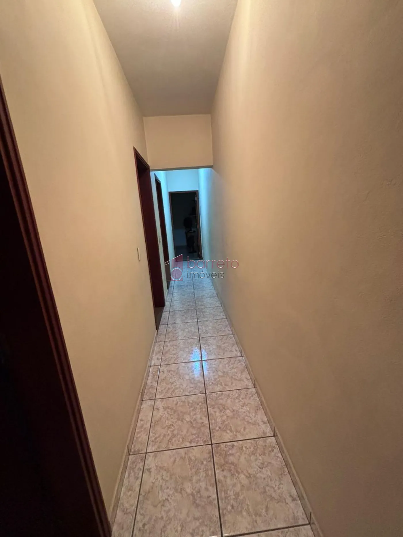 SOBRADO À VENDA E LOCAÇÃO NO JARDIM TULIPAS – JUNDIAÍ/SP