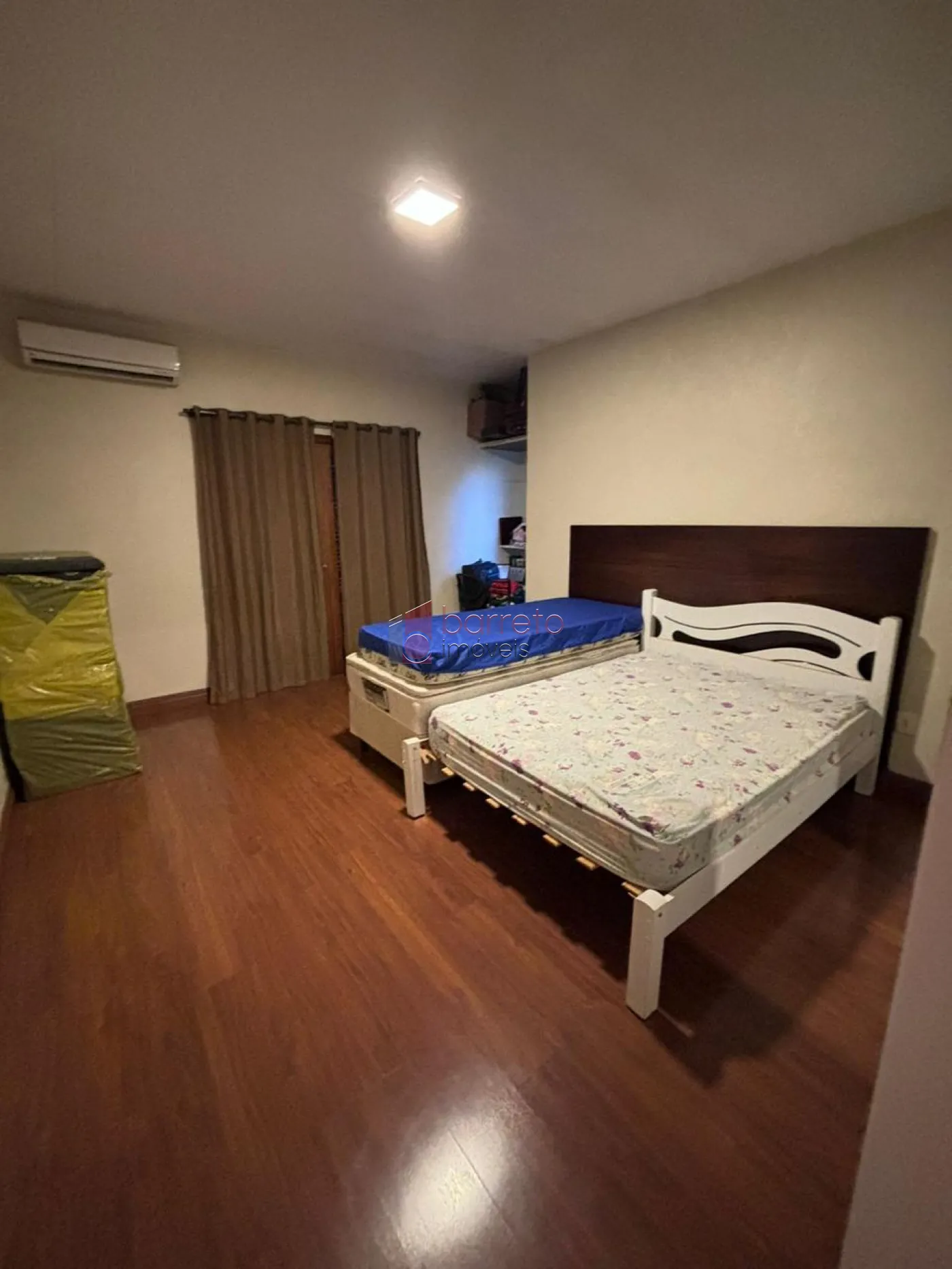 SOBRADO À VENDA E LOCAÇÃO NO JARDIM TULIPAS – JUNDIAÍ/SP